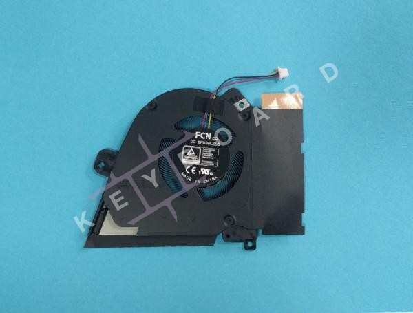 Вентилятор до ноутбука Asus Tuf Dash F15 TUF516PM